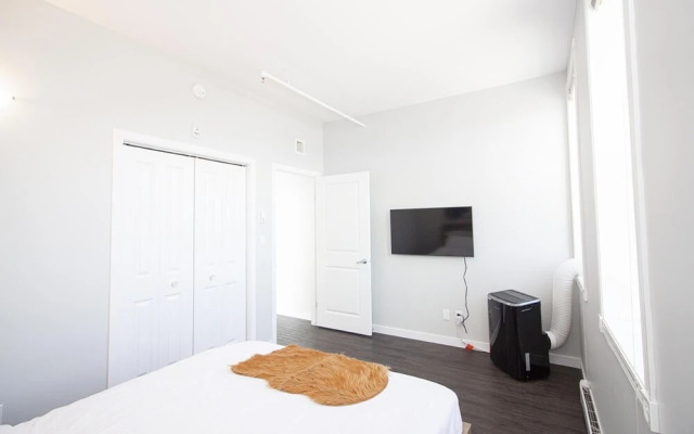 Charming one Bedroom Apartment in St Boniface