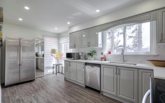 Modern Designed Studio