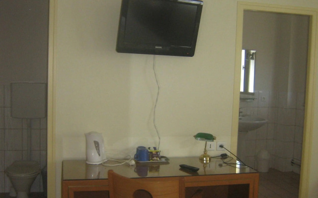 Hôtel Restaurant des Trois Pigeons