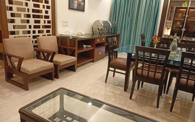 The Hermitage by Cosy Hotels