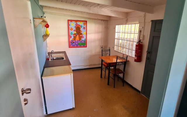 Villa Creole