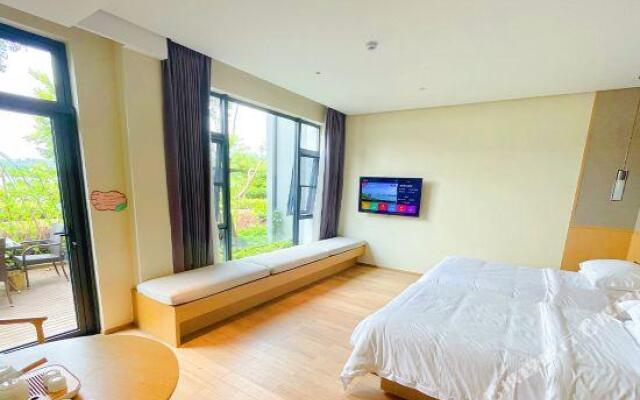 Kaiyuan Life Hotel Qiandao Lake Wanghu