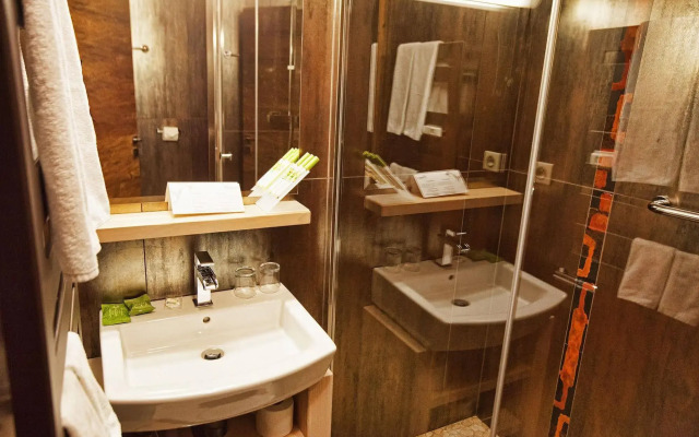 APLEND Hotel Kukučka a Rezidencie