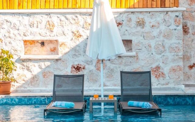Villa Rose