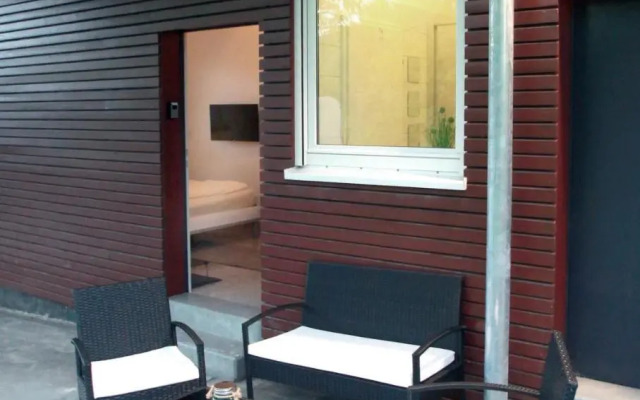 Apartment klein aber fein in Friedrichshafen
