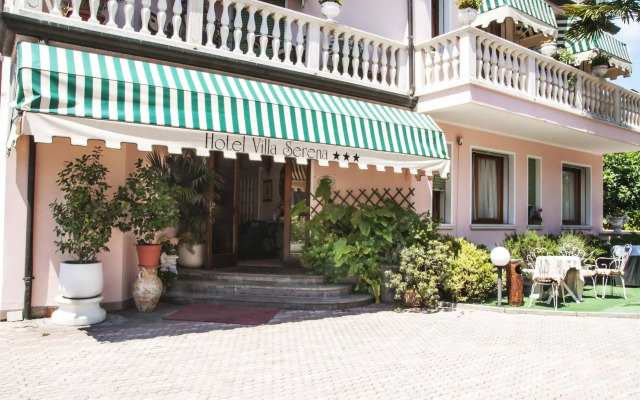 Hotel Villa Serena