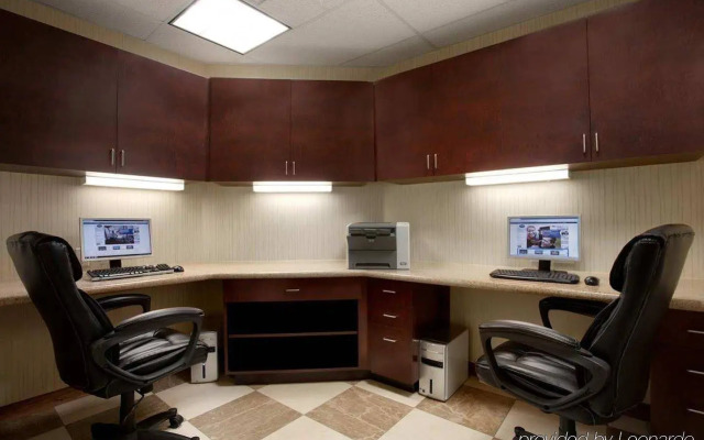 SureStay Plus Hotel by Best Western Salida
