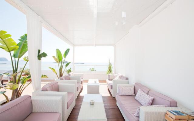 Hotel Boutique Las Arenas