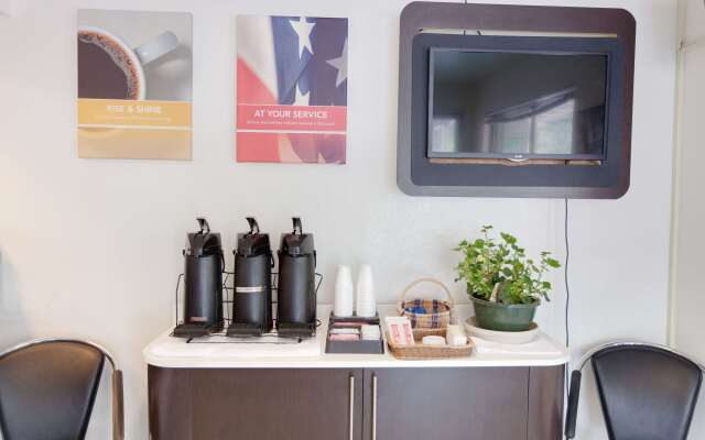 Motel 6 Weed - Mount Shasta