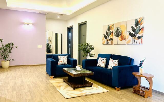 ZEN Medicity - Hotel & Serviced Apartments