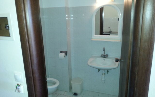 Rose Hotel Faliraki
