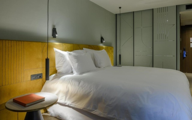 JM Suites Hotel Eco-Friendly Casablanca