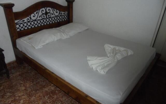 Hotel La Gran Mansion De La Negra