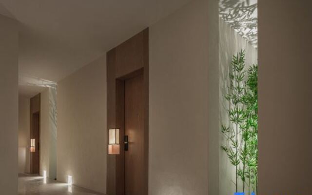 Yujian Hostel