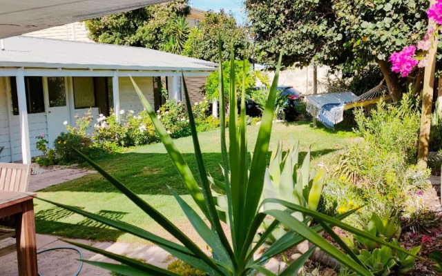 Yanchep Seaside Cottage