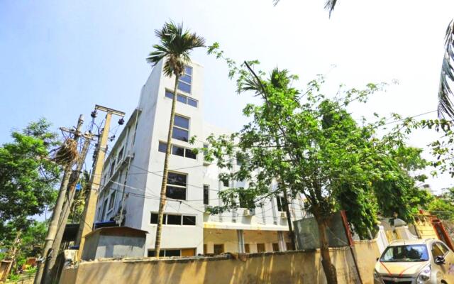 Goroomgo Dittu Holiday Inn Puri