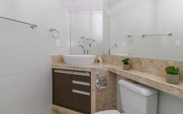 Aluguel Apartamento 3 quartos sendo 1 suíte - 538