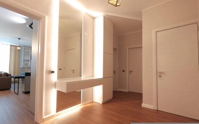 Grandstay Apartments 003