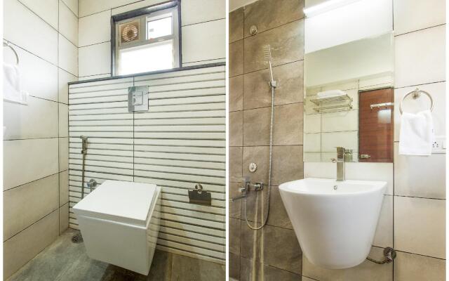 Mythri Guest House by OYO Rooms