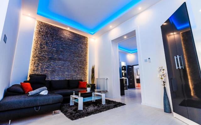 Luxury Smart Apartments
