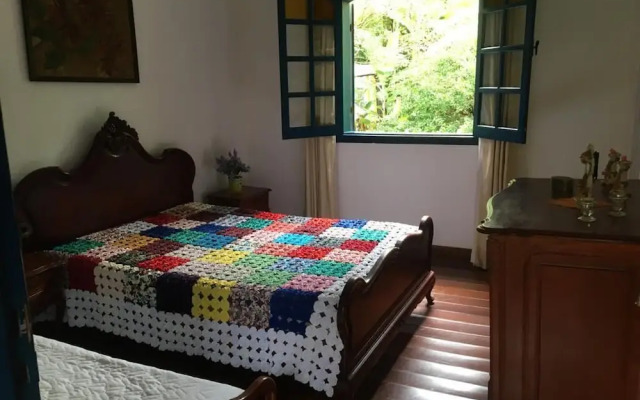 Pousada Rancho Flores