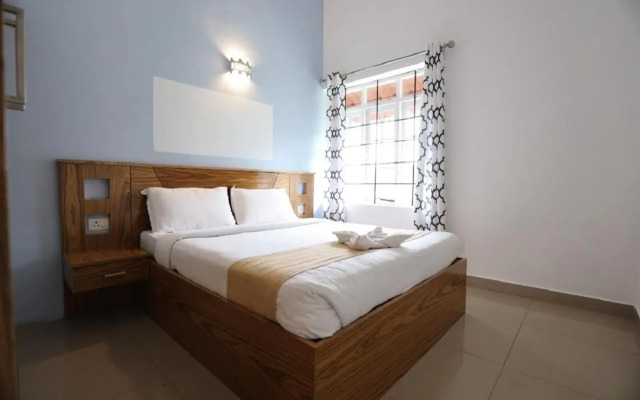 Coastal Grand Space 4 Resorts