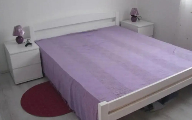 Xena - Comfort and Spacious - A3 Purple