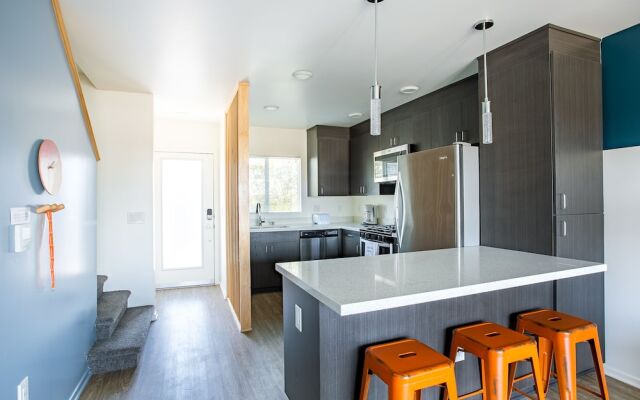 WanderJaunt - Cabrillo - 2BR - Point Loma