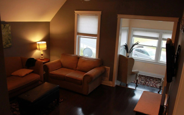 Work Play Suites