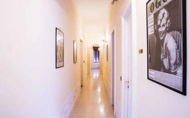 Vittoria Guest House - Battipaglia