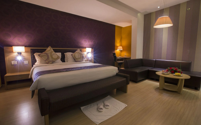 Hash Six Hotels