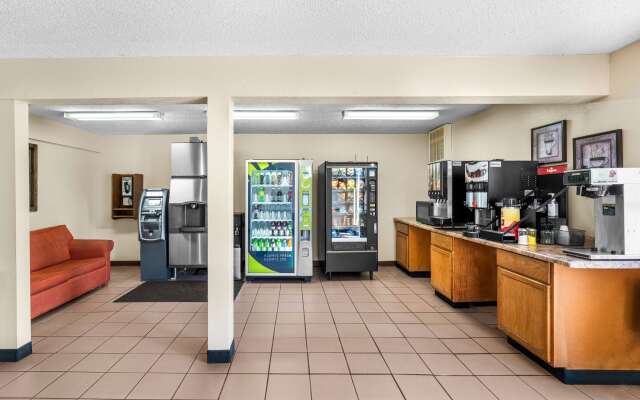 Americas Best Value Inn Decatur, IL