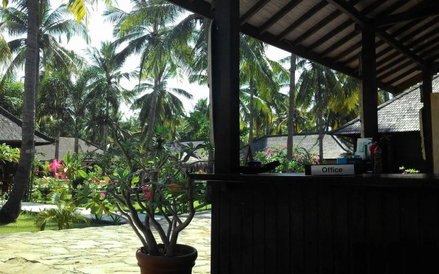 Trawangan Oasis