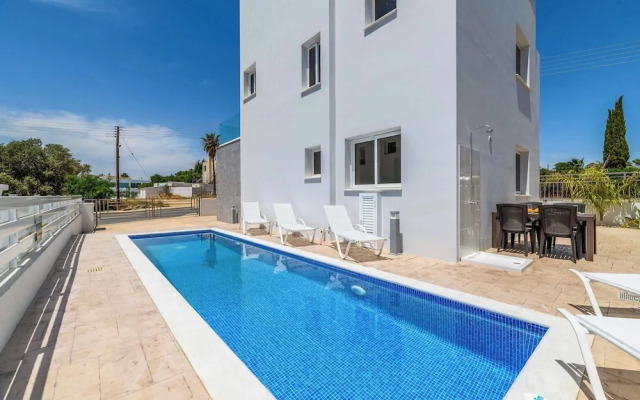 Nissini Villa 5