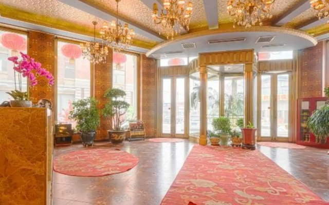 Ping'an Business Hotel
