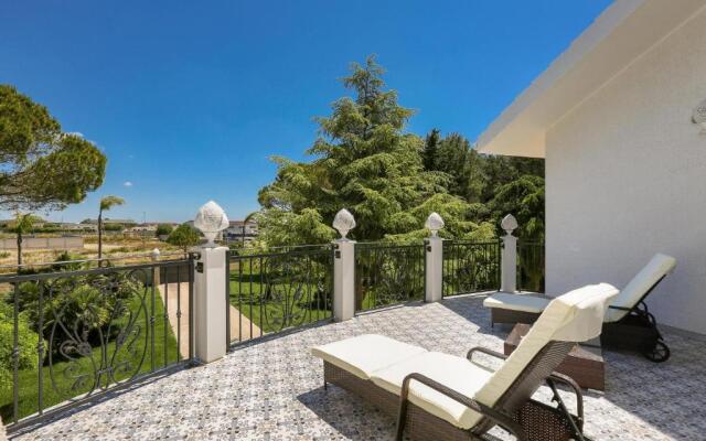 La Perla Bianca Luxury Spa by BarbarHouse