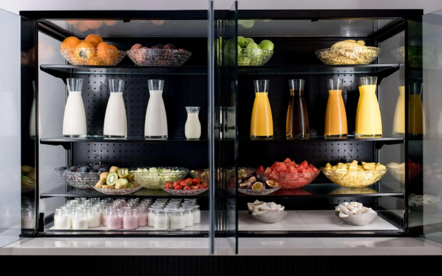 Sofitel Lisbon Liberdade