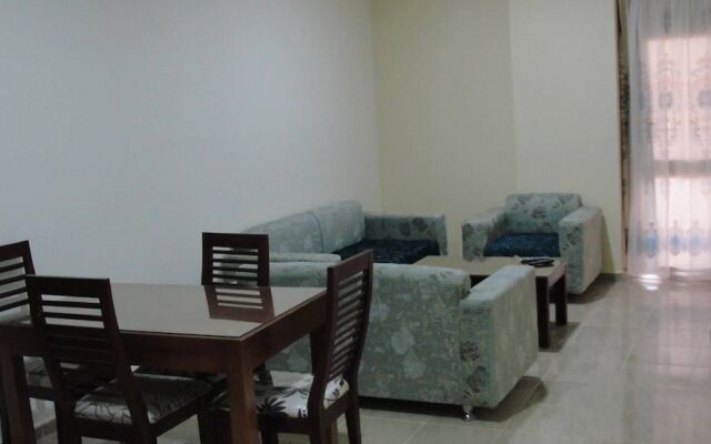 Hurghada Comfort Apartments