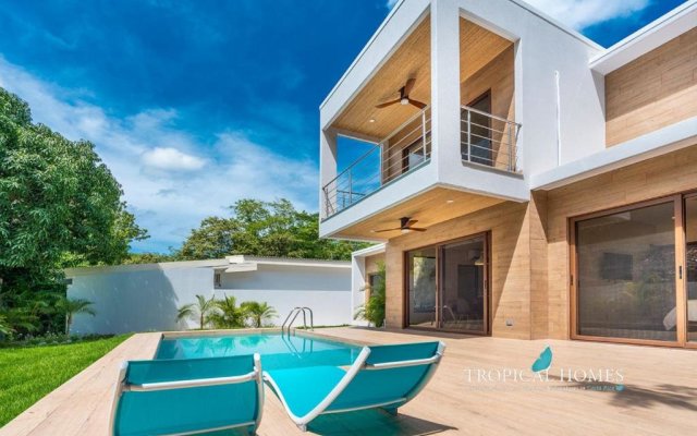 Casa Coralis - NEW modern house with private pool