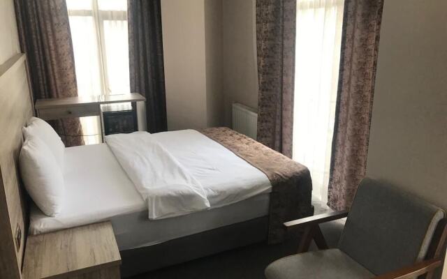 Elite My Garden Hotel