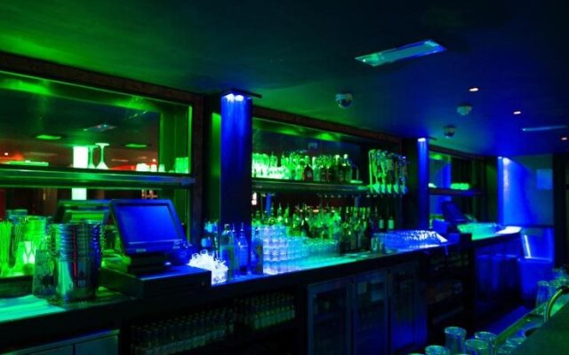 Hilamar Hotel