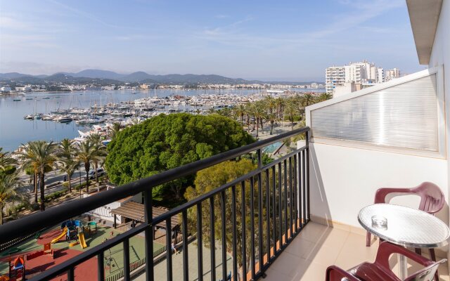 The Red Hotel by Ibiza Feeling - Adults only