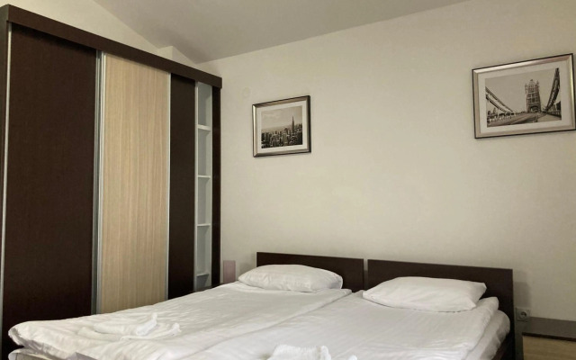 Apartments Vila Nina