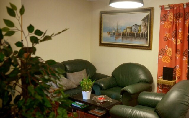 House With 2 Bedrooms in Vila Nova de Famalicão, With Wonderful Lake V