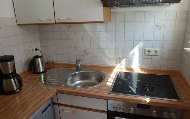 Ferienwohnung Sauerlandblick