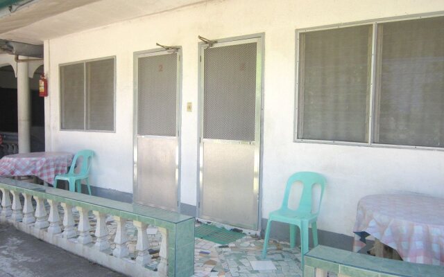 Tabada Homestay