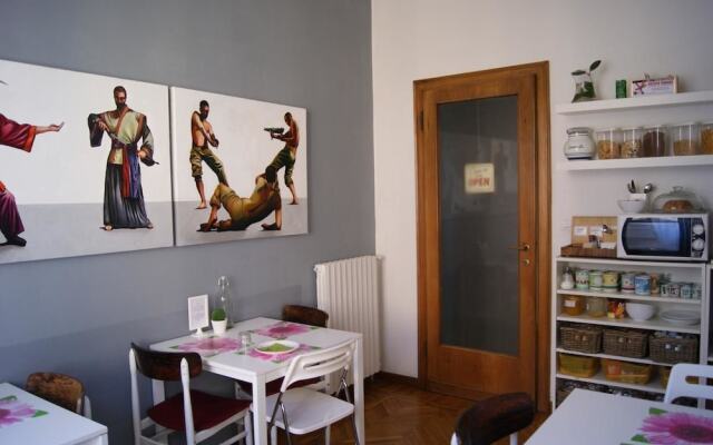 ayHOME b&b