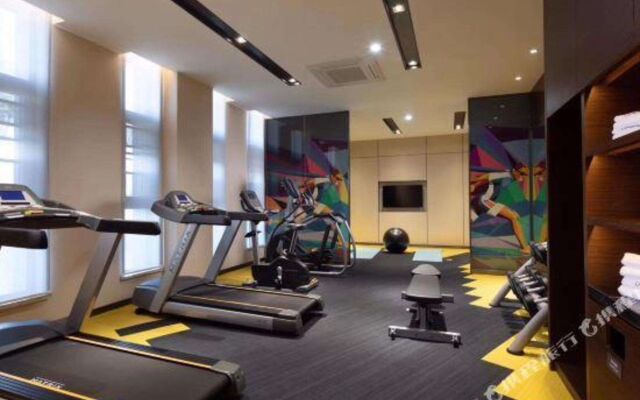 Hampton by Hilton  Guangzhou Huadu