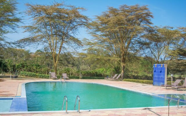 Burchs Resort Naivasha