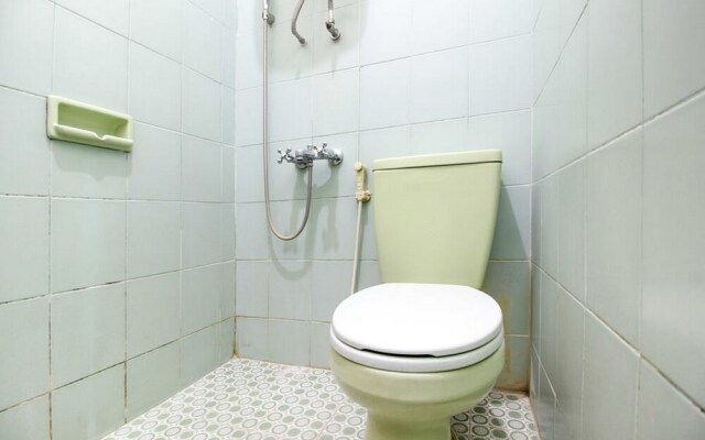 Hotel Raditia Graha by OYO Rooms
